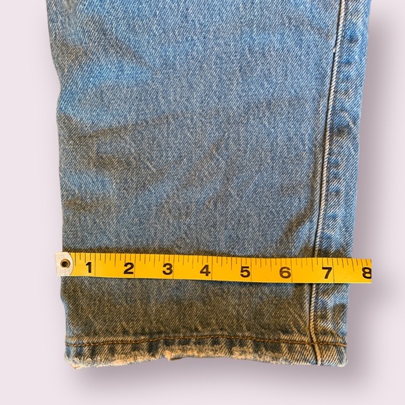 Levi’s Straight Leg W30L30 - Picture 4 of 10